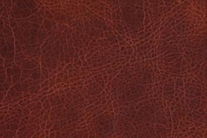 Luxe Mesquite Buffalo Leather Swatch