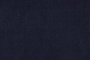 Ranch Midnight Buffalo Leather Swatch