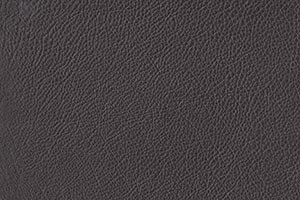 Slate Buffalo Leather Swatch